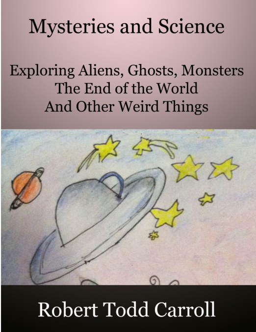 Mysteries and Science