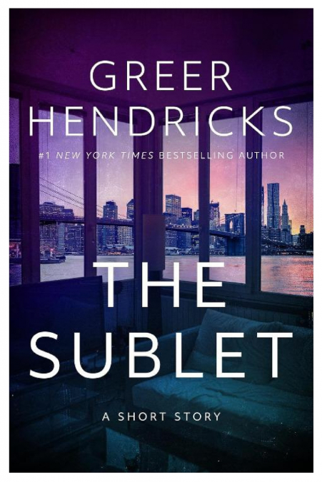 The Sublet