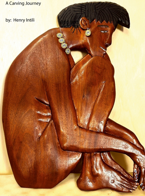 A Carving Journey