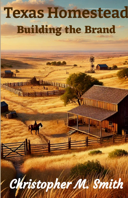 Texas Homestead