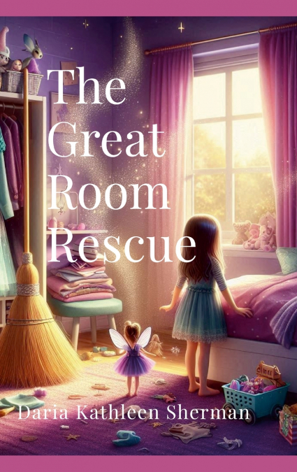 The Great Room Rescue