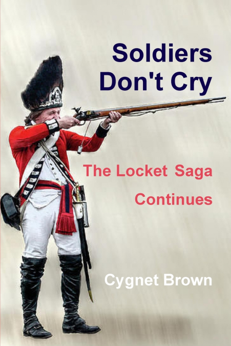 Soldiers Don’t Cry, The Locket Saga Continues