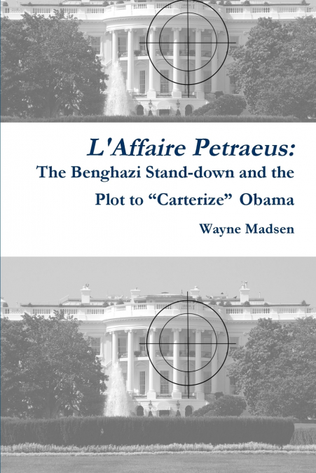 L’Affaire Petraeus