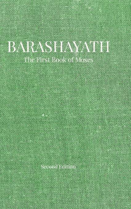 BARASHAYATH