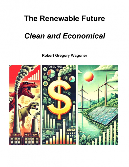 The Renewable Future