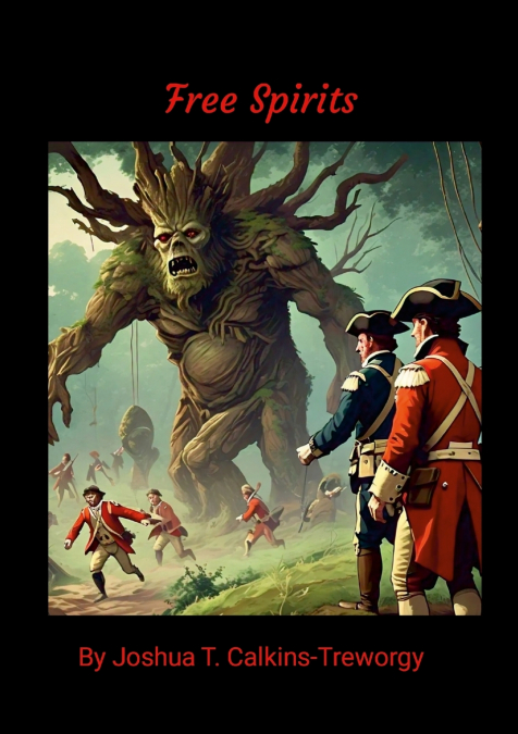Free Spirits