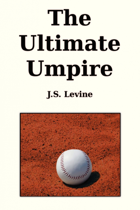 The Ultimate Umpire