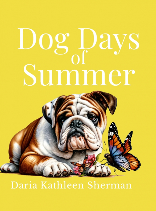 Dog Days of Summer