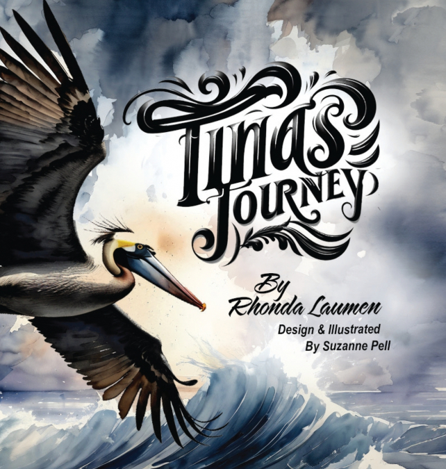 Tina’s Journey