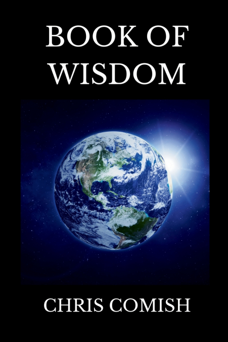 Book of Wisdom