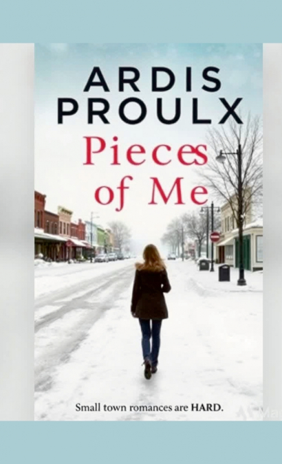 Pieces of Me