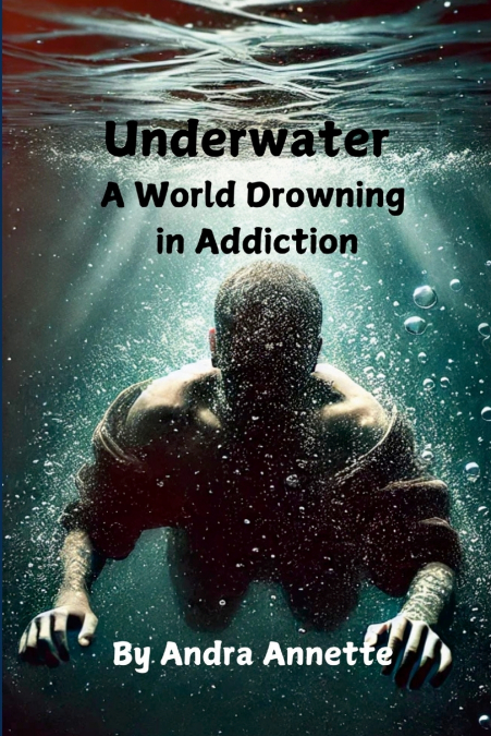 Underwater