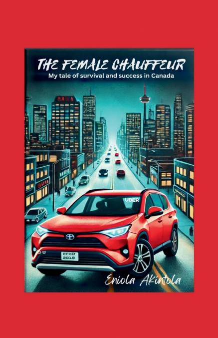 THE FEMALE CHAUFFEUR