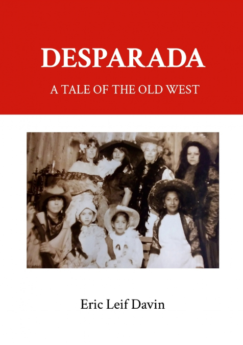 DESPERADA