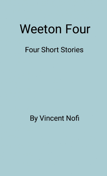 Weeton Four