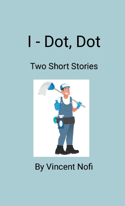 I - Dot, Dot