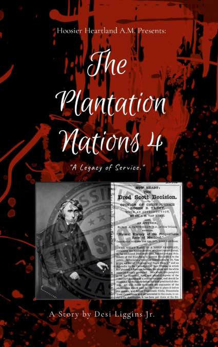 The Plantation Nations 4