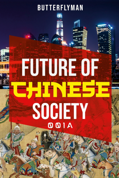 Future Of Chinese Society