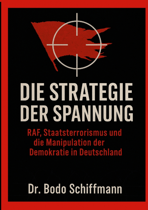 Die Strategie der Spannung