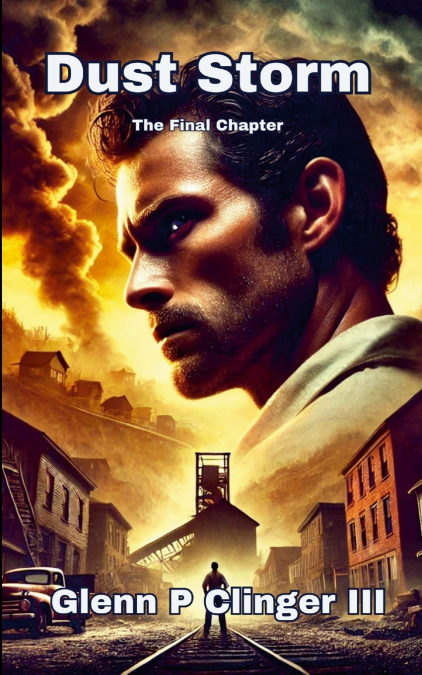 Dust Storm - The Final Chapter