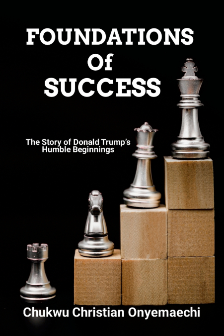 Foundations of Success