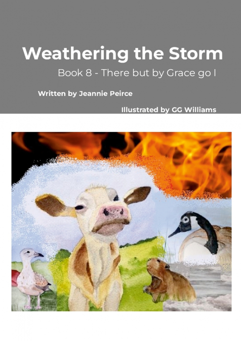 Weathering the Storm