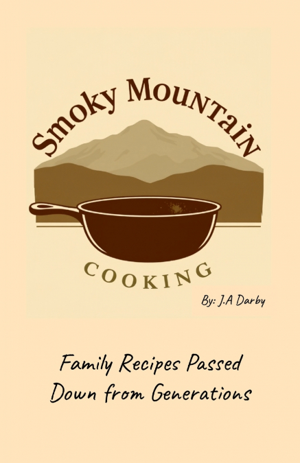 Smoky Mountain Cooking