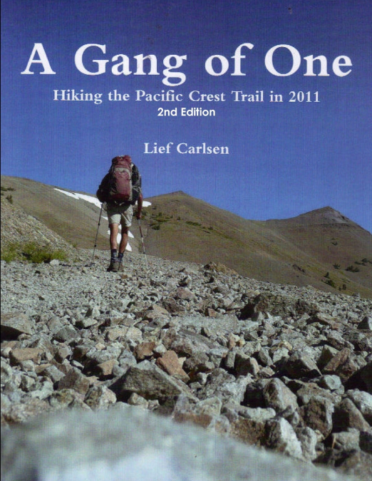 A Gang of One