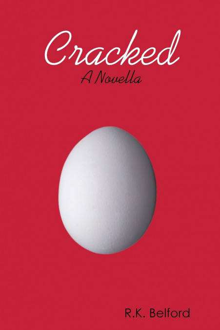Cracked