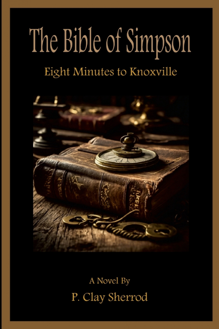 The Bible of Simpson