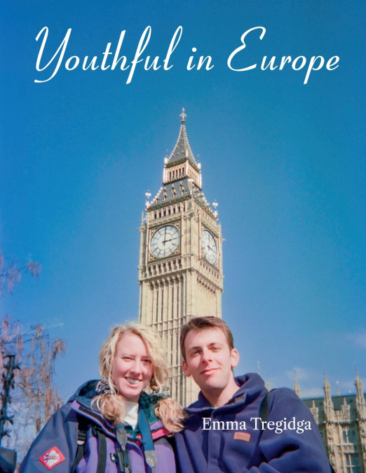 Youthful in Europe
