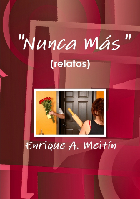 NUNCA MAS