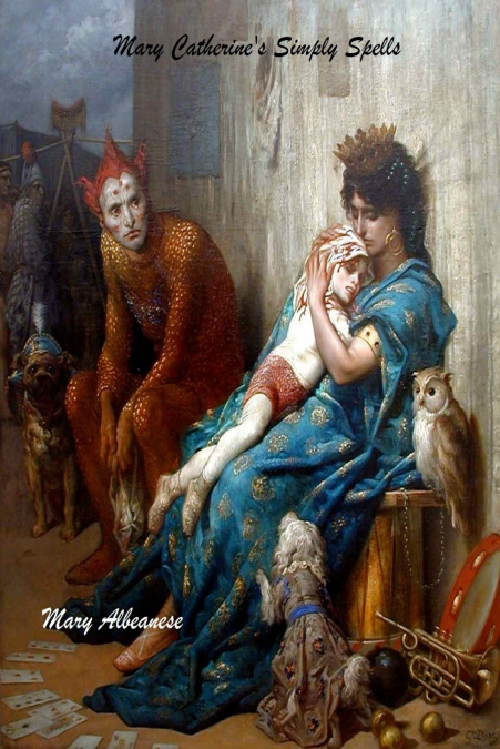 Mary Catherine’s Simply Spells