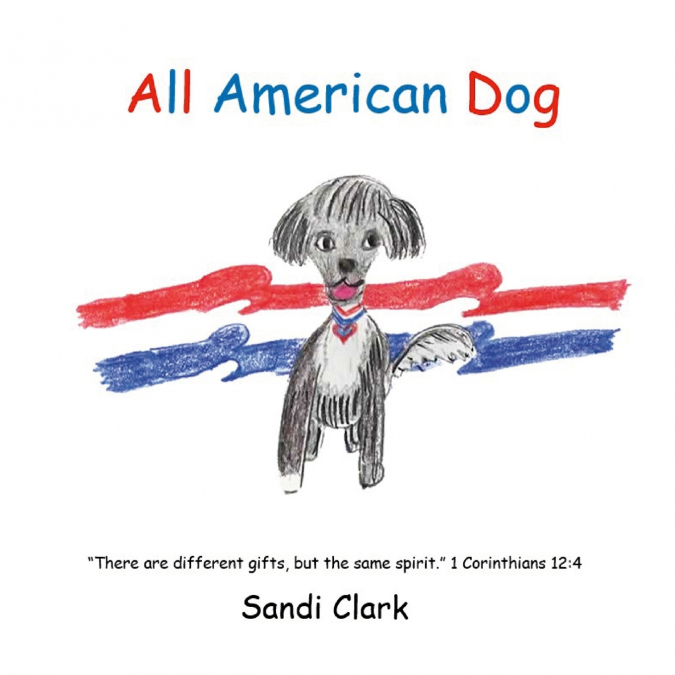 All American Dog