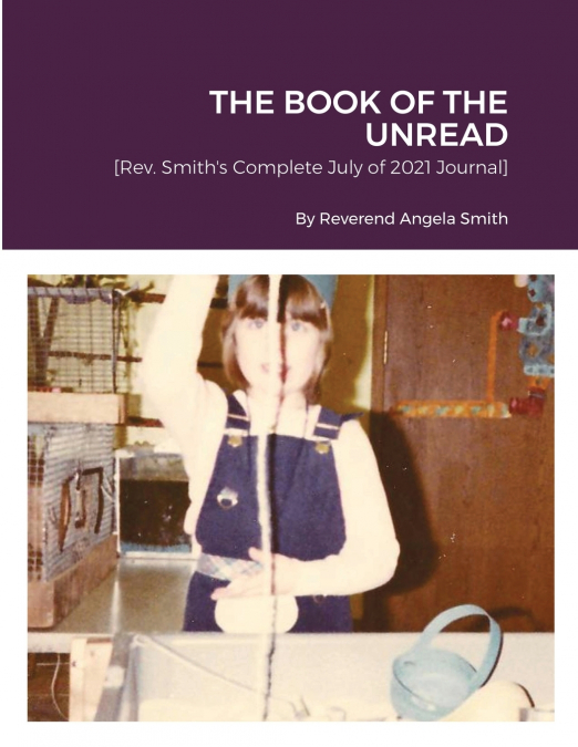 THE BOOK OF THE UNREAD