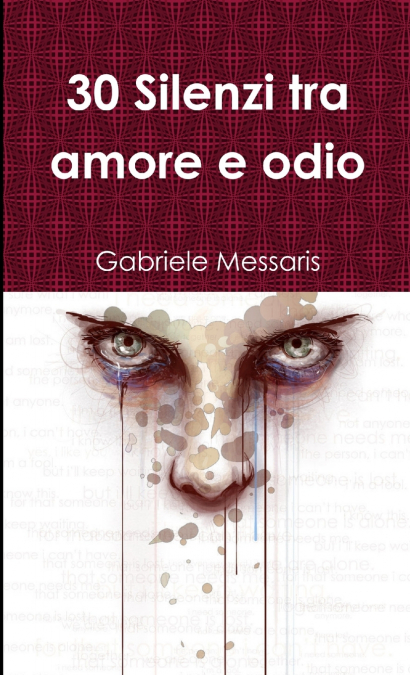 30 silenzi tra amore e odio