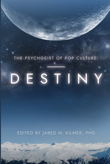 The Psychgeist of Pop Culture