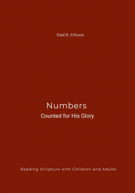 Numbers