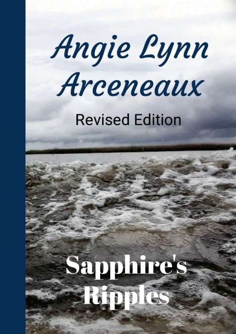 Sapphire’s Ripples