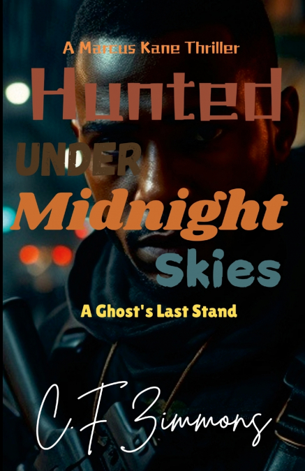 Hunted Under Midnight Skies A Ghost’s Last Stand