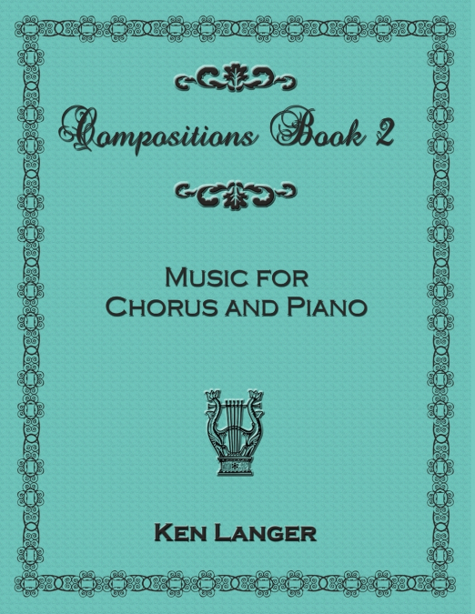 Compositions Book 2