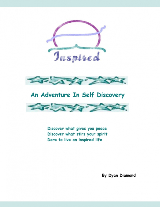 Inspired Workbook