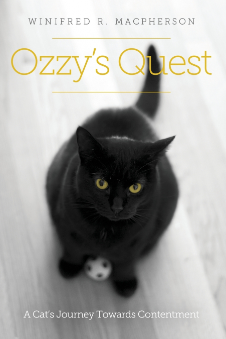Ozzy’s Quest