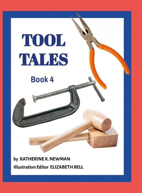 Tool Tales, Book 4