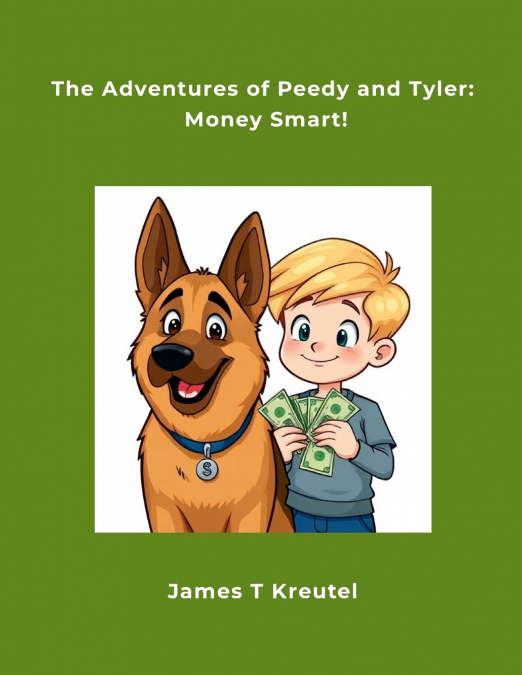 The Adventures of Peedy and Tyler