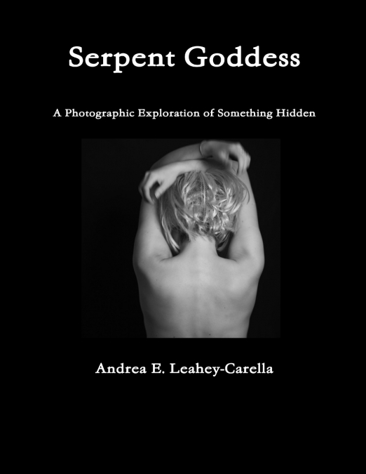 Serpent Goddess