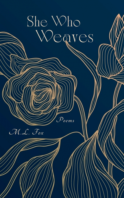 She Who Weaves