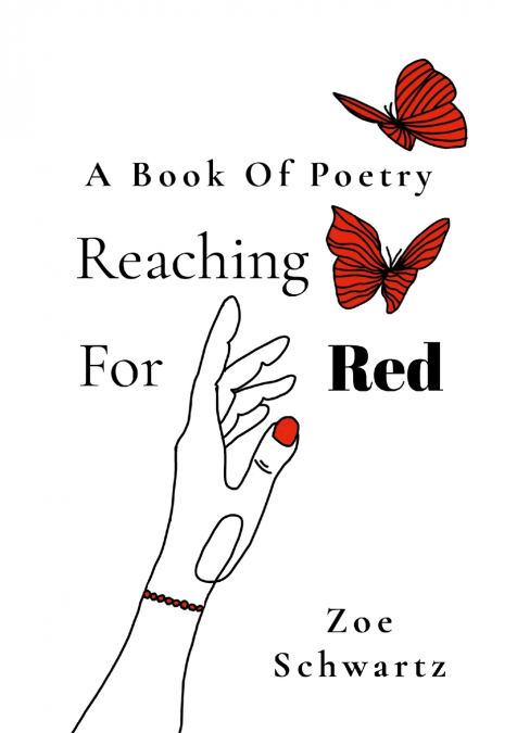 Reaching For Red