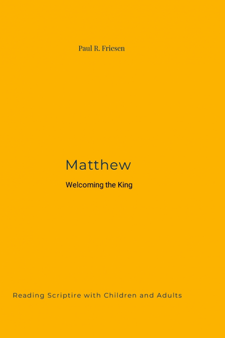 Matthew