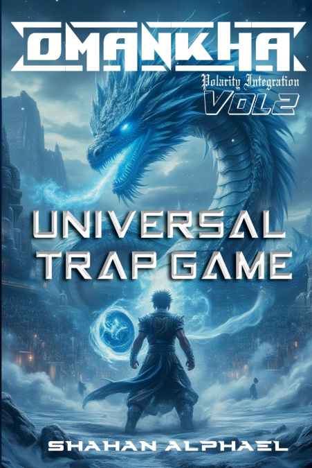 Omankha Vol 2 - Universal Trap Game
